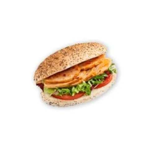 Chicken Sweet Chili Roll