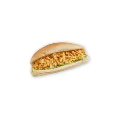Chicken Tikka Roll