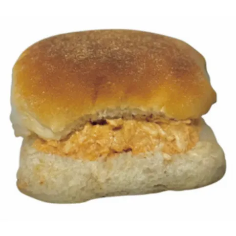 Chicken Tikka Roll