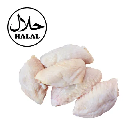 CHICKEN TIPS/FLATS £5.99 kg