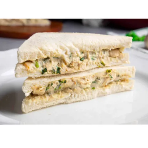 Belissimo Sandwich Chicken with Cheese