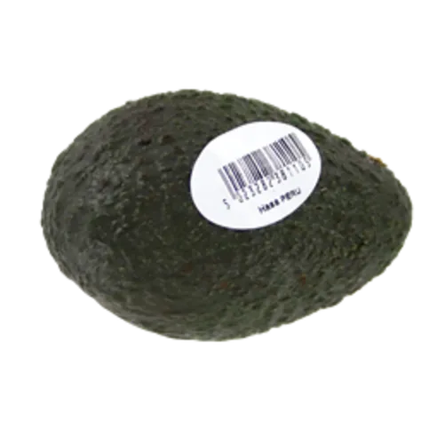 CHILLED: SPAR AVOCADO RIPE & READY TO EAT SINGLE