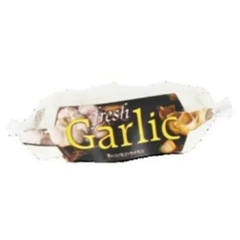 CHILLED: SPAR GARLIC NETS 3PK