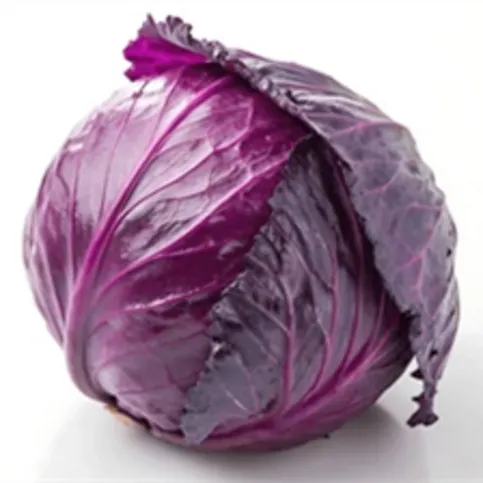 CHILLED: SPAR LOOSE RED CABBAGE SINGLE