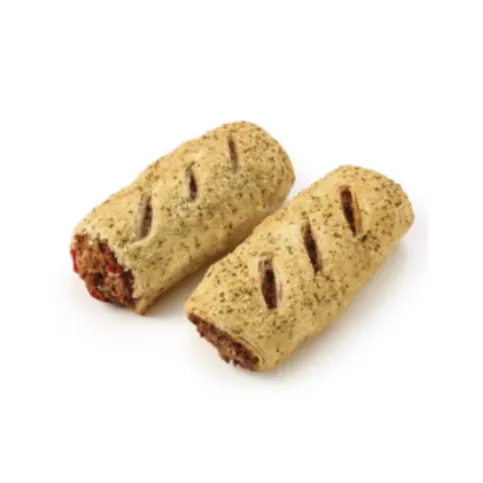Chilli Beef Roll