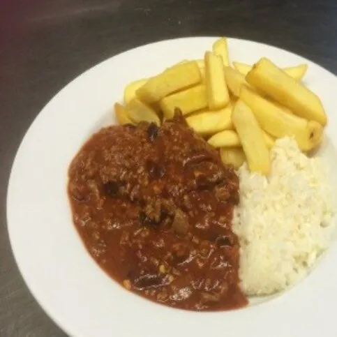 Chilli & Chips