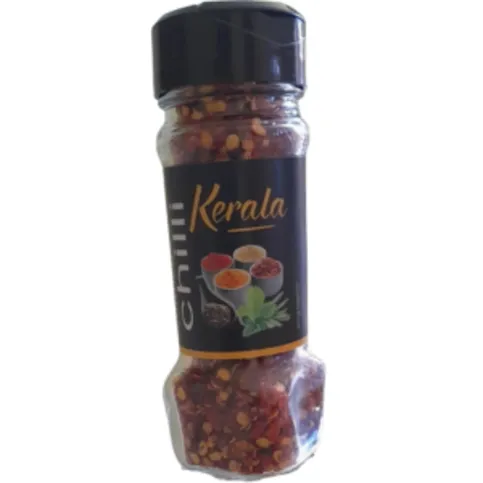 Crushed Chilli