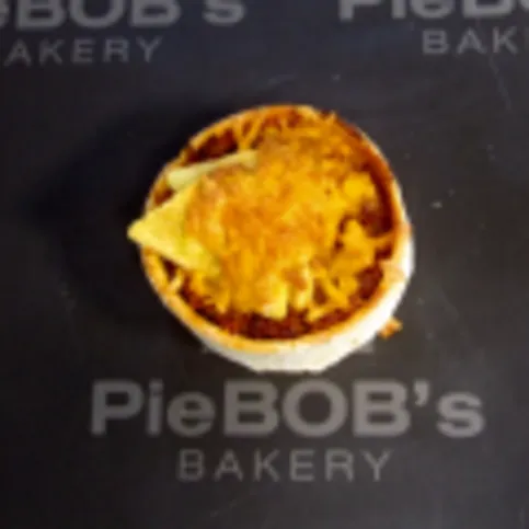 Chilli Nacho Pie
