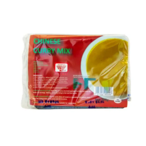 Chinese Curry Paste Mix Concentrate 200g
