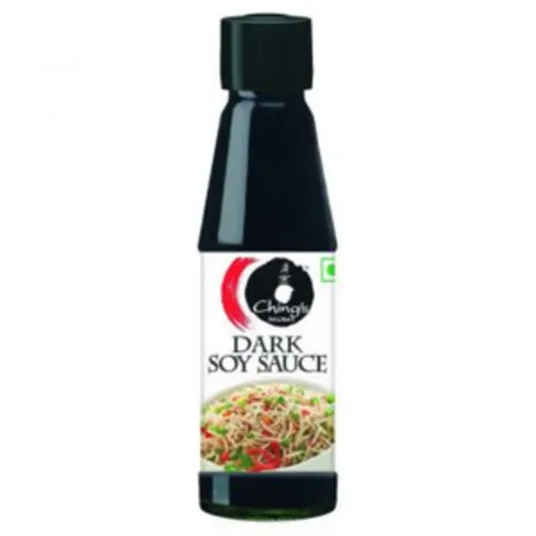 Ching's Dark Soy Sauce 210g