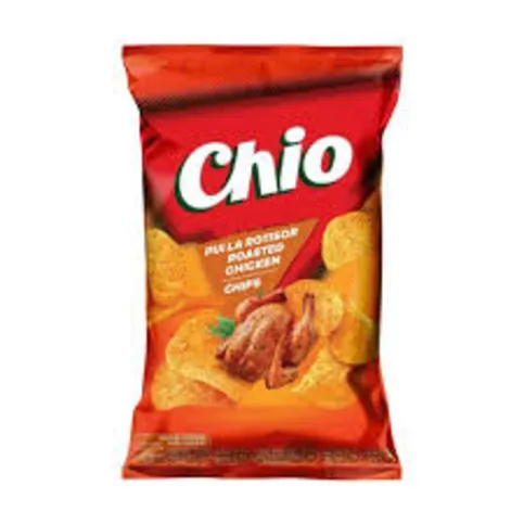 Chio Chips Chicken