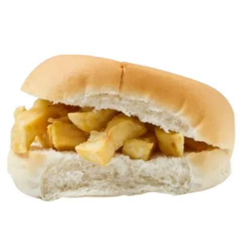 Chip Roll