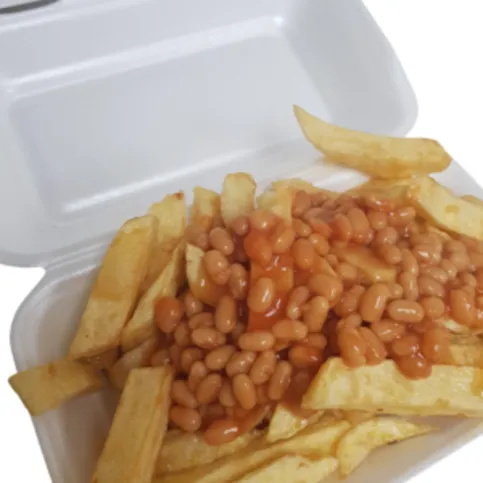 Chips & Beans