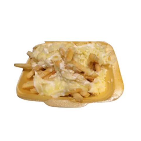 Chips & Cheese