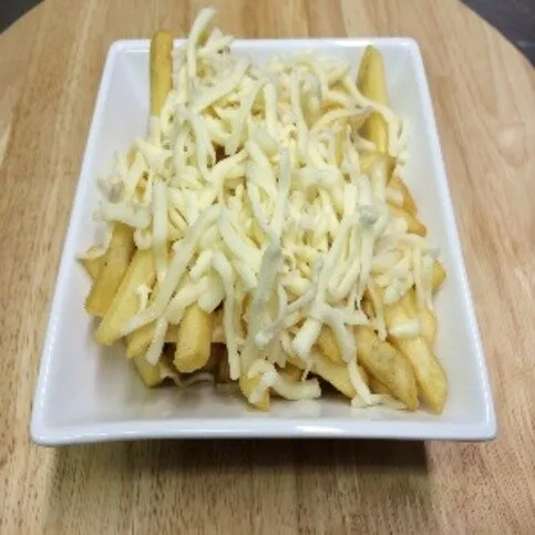 Chips, Cheese