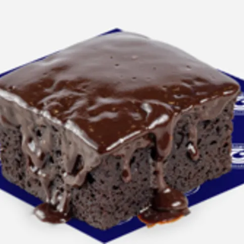 Chocolate Brownie
