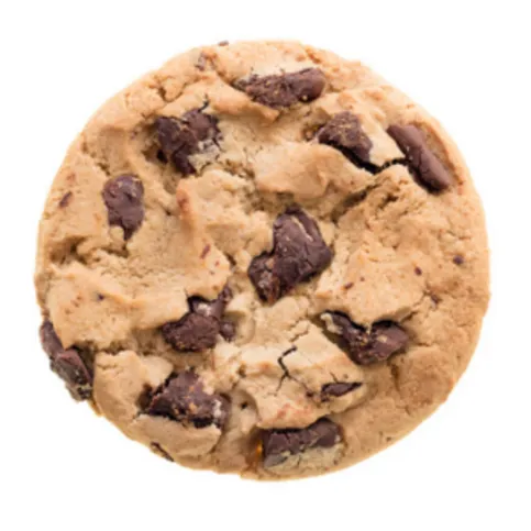 Chocolate Cookies x3