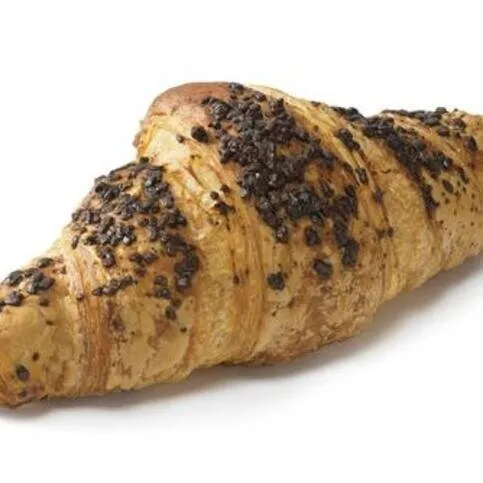 Chocolate Croissant