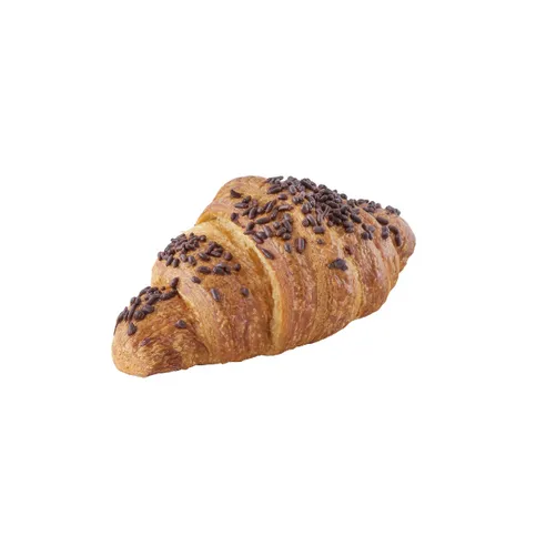 Chocolate crossiant