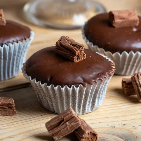 Chocolate Cupcake