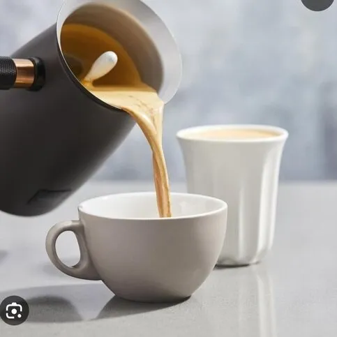 Choco latte 