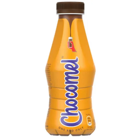 Chocomel Chocolate Flavoured Milk 300ml