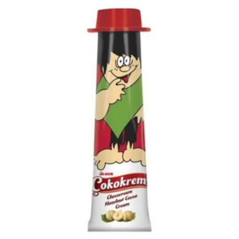 Ulker Choco Cream Hazelnut 40g