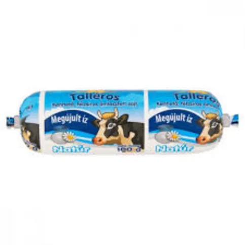 Cheese Cream Cheese (D0017) 100g