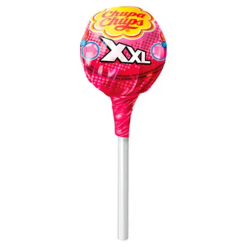 Chupa Chups Xxl Lollipop 29g