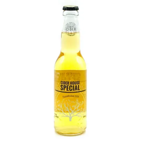Cider House Special 500ml