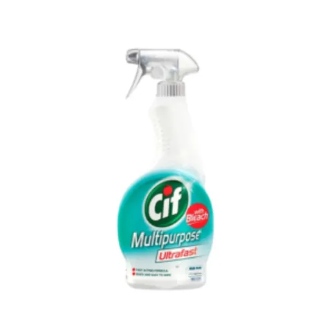 Cif Multipurpose Spray