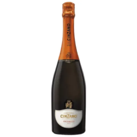 Cinzano Prosecco 75cl