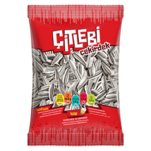 Citlebi Roasted Sunflower Seeds 180g