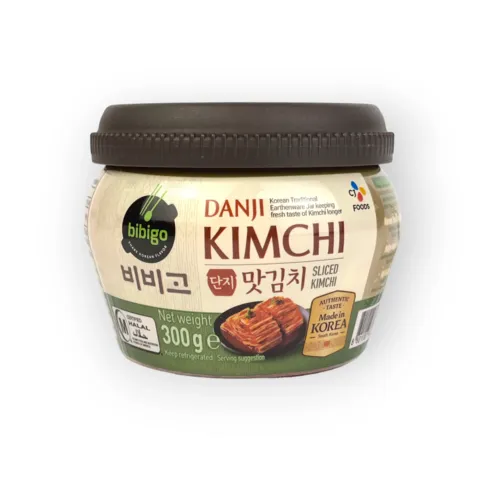 CJ Bibigo Danji Kimchi 300g