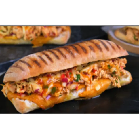 Clark's Piri Piri Chicken Sub