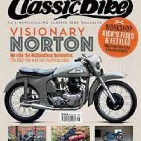 Classic Bike