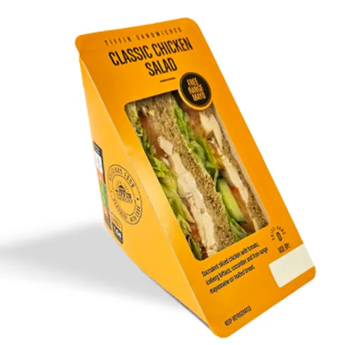 Classic Chicken Salad