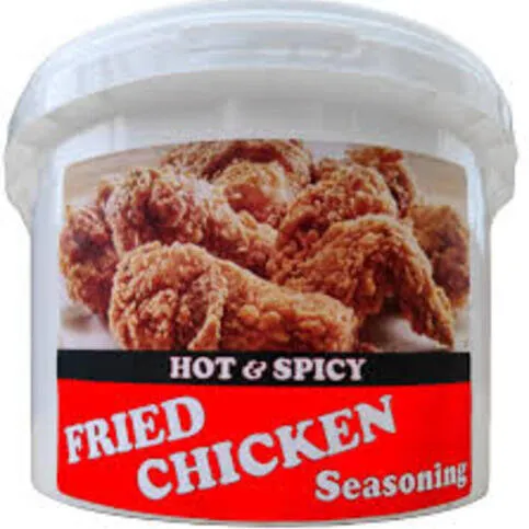 Classic Cuisine Spicy Coated Chicken 170g