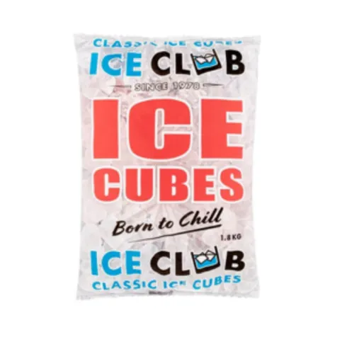 Classic Ice 1.8kg
