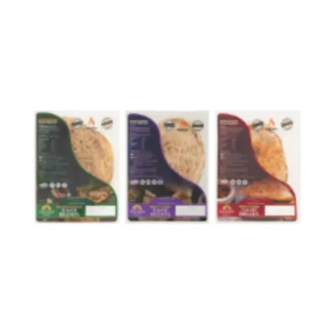 Clay Oven 2 Pack