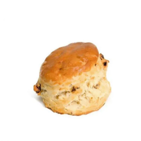 Clayton 4 Cherry Scones
