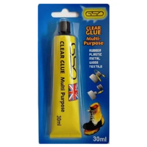 Clear Glue 30ml