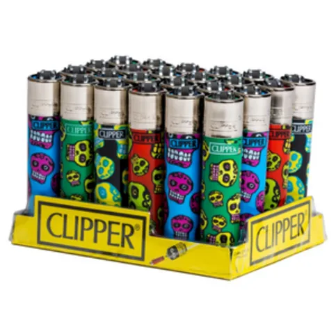 Clipper 1 Lighter