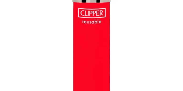 CLIPPER REUSABLE