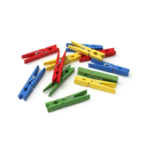 Clothes Pegs