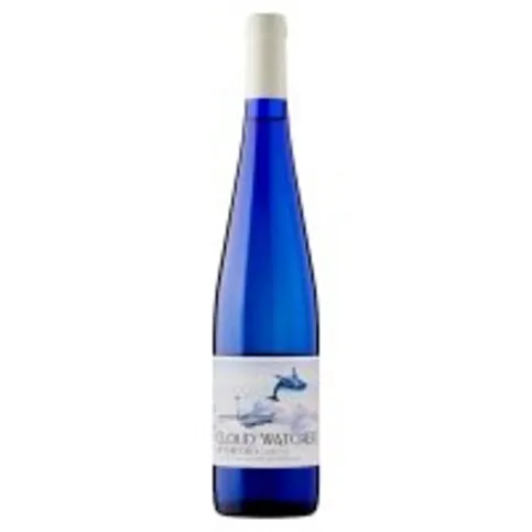 CLOUDWATCHER ALVARINHO