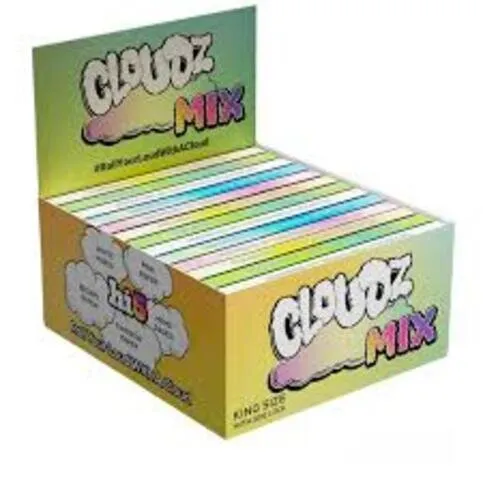 Cloudz Mix