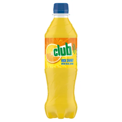 500ml Club Rock Shandy 500ml