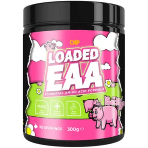 CNP Loaded EAA Pink Pigs 300g