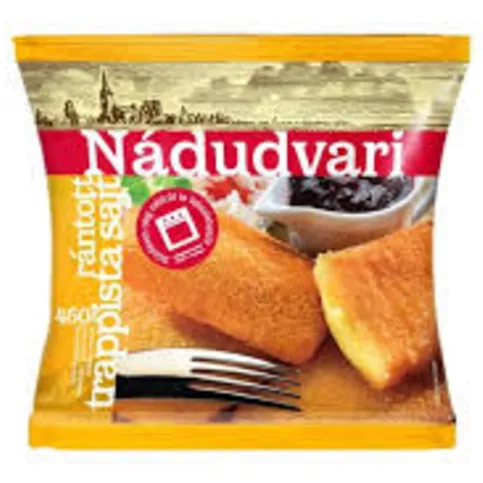 Coated Cheese